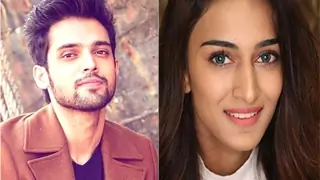 Guess who JOINS Parth Samthaan-Erica Fernandes in the 'Kasautii Zindagii Kay' reboot Thumbnail