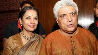 Shabana lauds Javed Akhtar for 'Vision Juhu' Thumbnail