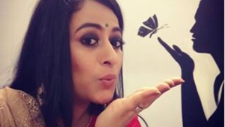 #EXCLUSIVE: Ishqbaaaz's Nitika Mukherjee aka Pinky blessed with a BABY GIRL!