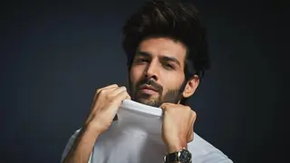 Kartik Aaryan is the New Face of Park Avenue deos Thumbnail