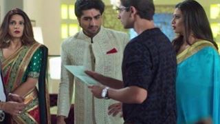 Woah! This 'Bepannaah' actor served as a WAITER in the initial days