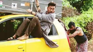 Irrfan Khan has given the most engrossing and interesting content thumbnail
