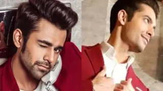 #Stylebuzz: Pearl V Puri and Ssharad Malhotra ROCK the Same Suave Suit Thumbnail