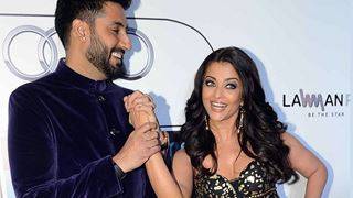 Aishwarya has FINALLY said YES to Abhishek for...Fans can now REJOICE thumbnail