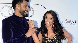Aishwarya has FINALLY said YES to Abhishek for...Fans can now REJOICE Thumbnail