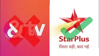 Woah! This show SHIFTS it's home from And TV to Star Plus thumbnail