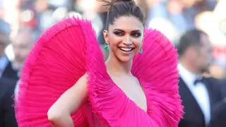 Deepika is the FIRST B'wood Celeb to make it to the A-list AREA in... Thumbnail