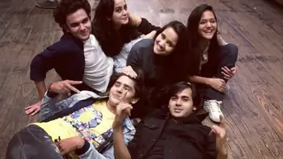 These 'Yeh Un Dinon Ki Baat Hai' cast members are missing Randeep Rai too much! Thumbnail