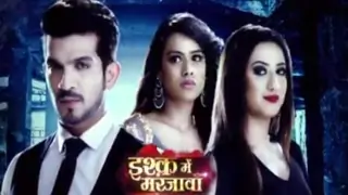 Here's the REUNION image you were waiting for from 'Ishq Mein Marjawan' Thumbnail