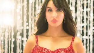 Nora  joins Salman Khan's Bharat, to play a Latino character on screen Thumbnail