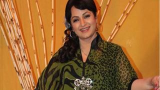 'The Kapil Sharma Show' fame Upasana Singh is BACK with a fiction show