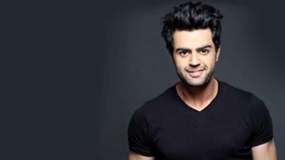 I love reinventing myself: Manish Paul Thumbnail