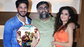 Story of 'Karwaan' close to my heart, says director