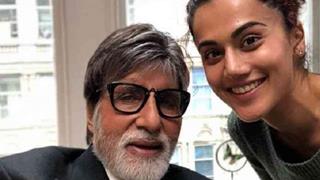 'Badla' set to release in March 2019