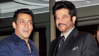 Salman khan : Anil Kapoor respects the work he gets Thumbnail