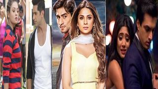 Here's how 'Bepannaah', 'Zindagi Ki Mehek ' & 'Yeh Rishta..' have TOPPED the charts this week