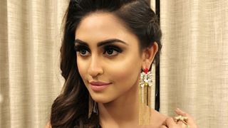 Woah! Krystle Dsouza CONFESSES who her first CRUSH was