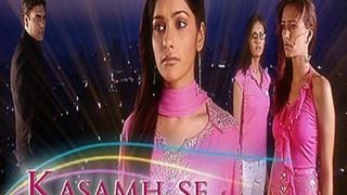 Here's how the ICONIC 'Kasamh Se' happened to this actress
