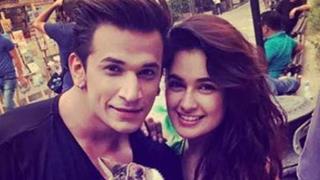 Prince Narula and Yuvika Chaudhary roped in for 'Laal Ishq'