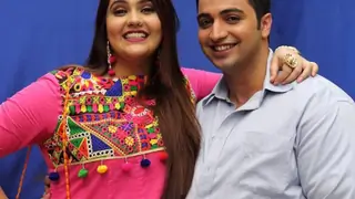 Anjali Anand misses this actor from her 'Dhhai Kilo Prem' days thumbnail
