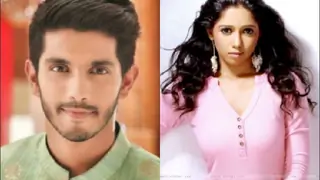 Yashashri Masurkar and Kanwar Dhillion to share screen space in... Thumbnail