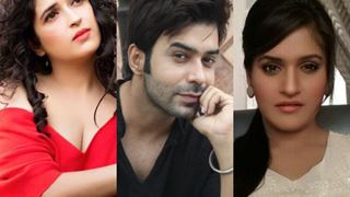 Roop - Mard Ka Naya Swaroop gets three new characters!