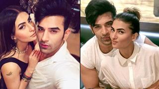 Here's why Paras Chhabra and Pavitra Punia BROKE UP!