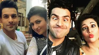 Vivek Dahiya responds to a fan ASKING him NOT to do a saas-bahu show except 'Yeh Hai Mohabbatein' Thumbnail