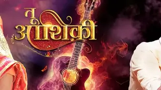 Tu Aashiqui not going off air; undergoes a change of Time Slot? Thumbnail