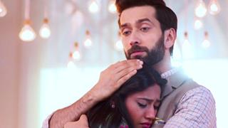 Is this the BEGINNING of Anika and Shivaay's REUNION in 'Ishqbaaaz'? Thumbnail