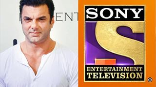 With no update on 'Gemma Pehelwan', Sohail Khan to now DEBUT with this Sony TV show?