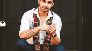 Yeh Hai Mohabbatein's Abhishek Verma to enter 'Udaan'? Thumbnail
