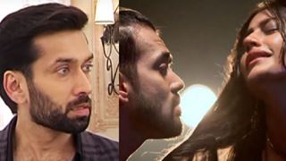 After getting exposed, Daksh to KIDNAP Anika to take his revenge in Ishqbaaaz!