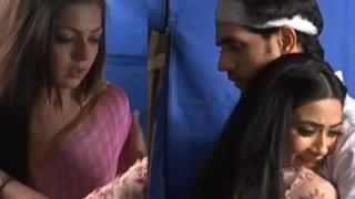 Mauli finally catches hold of Nandini and Kunal in 'Silsila Badalte Rishton Ka'