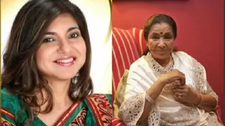 Alka Yagnik and Asha Bhosle to be a part of 'Kullfi Kumarr Bajewala' Thumbnail