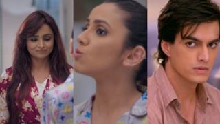 Ashi gets a DRUNK Kartik home & gets scolded; Suwarna finally proposes her and Kartik's marriage