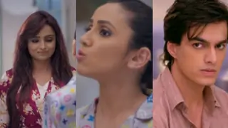Ashi gets a DRUNK Kartik home & gets scolded; Suwarna finally proposes her and Kartik's marriage Thumbnail