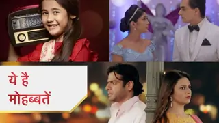 'Yeh Rishta Kya Kehlata Hai and 'Kullfi Kumarr Bajewala' give Star Plus an edge... Thumbnail