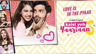 Now fans file a PETITION for 'Kaisi Yeh Yaariaan Season 4'