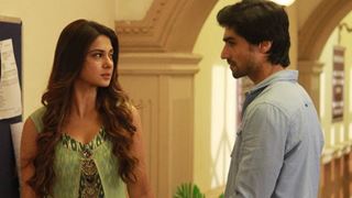 Fans of 'Bepannaah' can heave a sigh of relief as the show isn't going OFF-AIR any time soon!