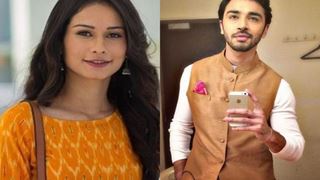 Samridh Bawa and Aneri Vajani roped in for &TV's 'Laal Ishq'