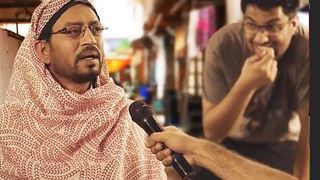 Amidst his health scare, Irrfan Khan QUITS this project Thumbnail