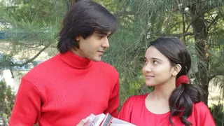Post BREAK-UP with Sharad, Sameer and Naina to have a DREAM DANCE sequence! Thumbnail