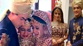 Kartik and Naira fulfill Anmol and Mansi's demand; get REMARRIED alongside!