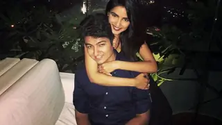Look's Like Jasmin Bhasin is MISSING her special someone in Argentina Thumbnail