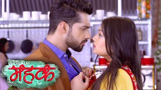 #REVEALED: Zindagi Ki Mehek to air its last episode on... Thumbnail