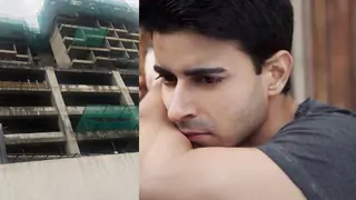 Gautam Rode Cheated By Ashvi developers; Actor Goes The Legal Way Thumbnail