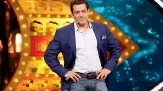 I used to flirt with my teacher: Salman Khan Thumbnail