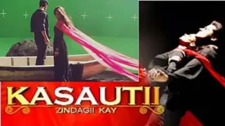 Team 'Kasautii Zindagii Kay' reboot begins shooting! Thumbnail