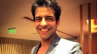 Himmanshoo A Malhotra turns producer Thumbnail